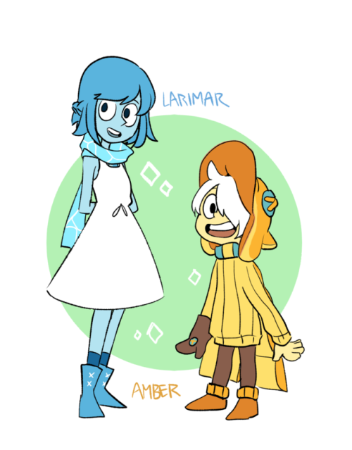 Gemsonas