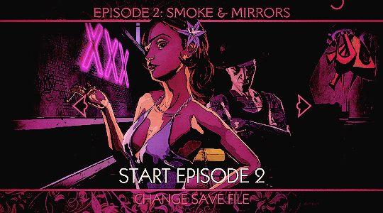 kkarnaca: The Wolf Among Us + Episodes