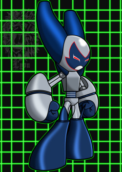 Cinderace Queen❤️🔥⚽🐇 — “I Robotboy! Nice meet you!” dA