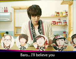 Fly B1A4 Style
