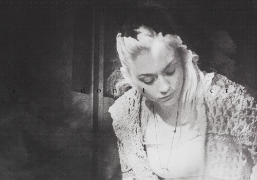  N o t  a n y m o r e … 