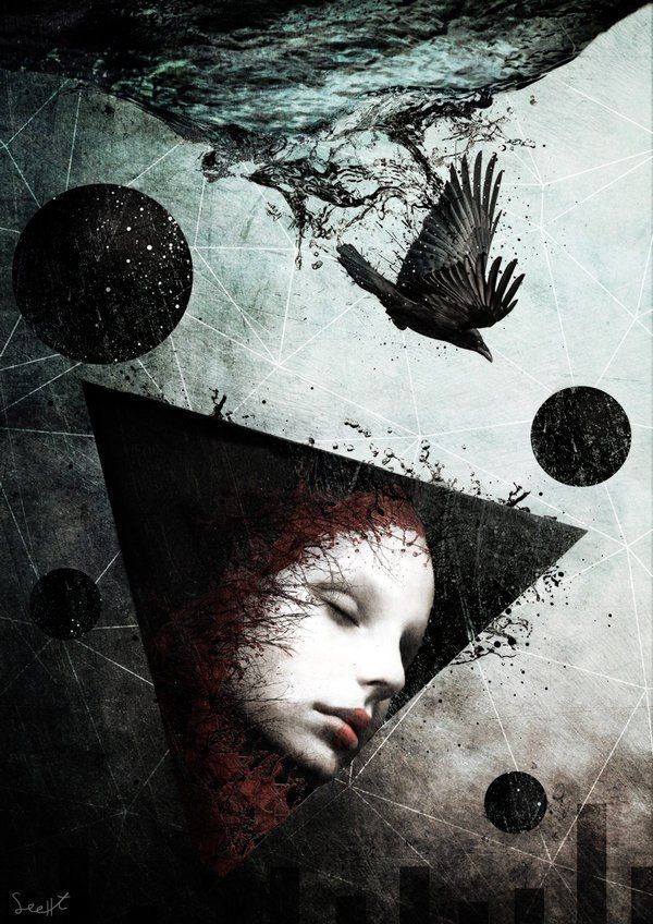 artagainstsociety:  Tomoki Hayasaka