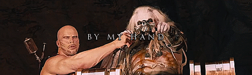 "[Immortan Joe] Is Somebody Who Would Chop Heads For Not Accepting That He Was A God... I Have A Breeding
