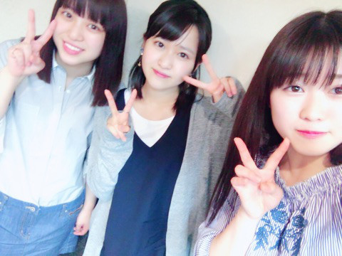 大切にするよ♡広瀬彩海｜こぶしファクトリー オフィシャルブログ Powered by Ameba