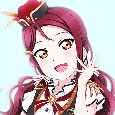 ✿ Aqours unidlz music from bremen icons