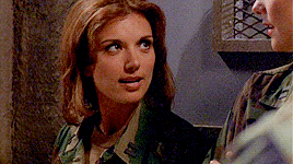e-ripley:female awesome meme - [15/20] female dynamics: sam and janet (stargate sg-1)