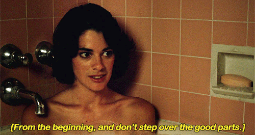 lucreciasmartel:Desert Hearts1985, dir. Donna Deitch.