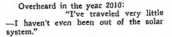 celticpyro: duxbelisarius:  skepticphantom:  duxbelisarius:   vivairi:  duxbelisarius:   vivairi:  wolsey-did-nothing-wrong:   vivairi:   yesterdaysprint:  The Bridgeport Post, Connecticut, July 31, 1958  This is amazing. They had such high hopes for