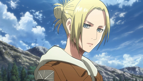 poseidons-junior-sea-scouts:  can we just appreciate the fact that no one in snk