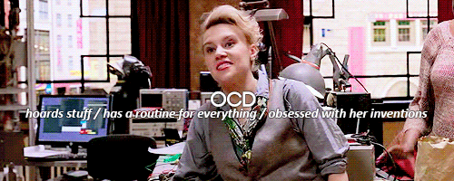 highwaytohell-a:  Neurodivergent Holztmann is the best Holtzmann. all the headcanons