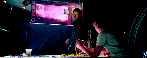 Marvel Gifs