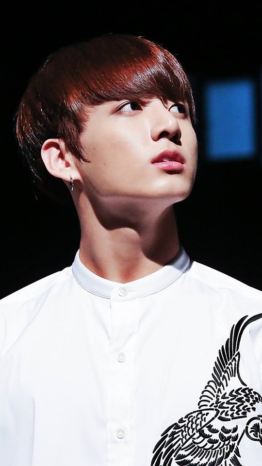 Jungkook Lockscreen