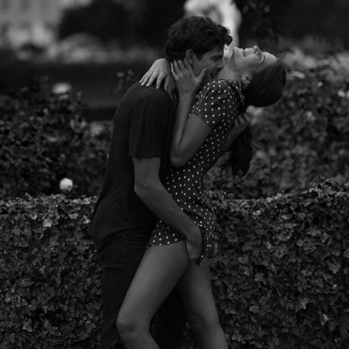 fw1970: awesomenickverdant: couple goals  Polka dots @monchichitamberine Love it @fw1970 Polka 