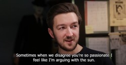 ghostwheeze:Incorrect Buzzfeed Unsolved Quotes