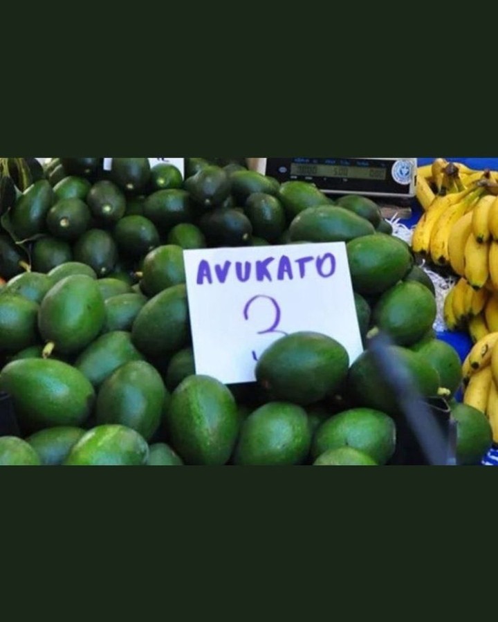 Avukatların favori meyvesi   Kaynak