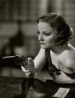 mudwerks:    In the pre-Code film The Cheat,