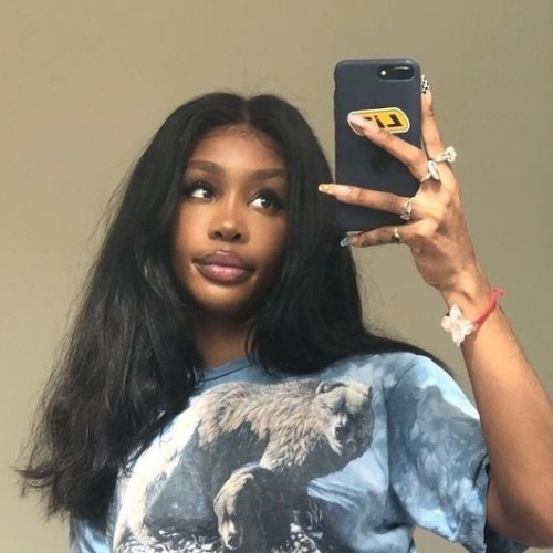 - Sza Random Icons