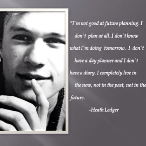 Sex You are missed. #heathledger #rip #missed pictures