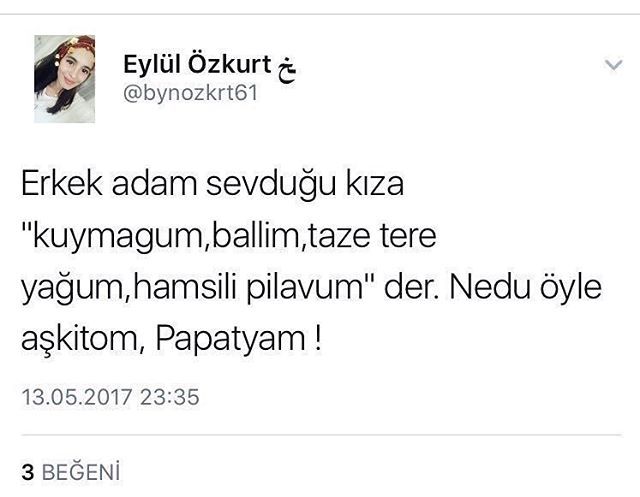 Eylül...