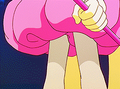 lemedy:“Place all power on this staff! POWER!”