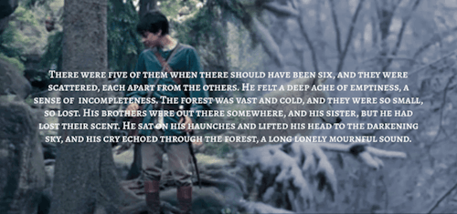 Jon Snow Appreciation MonthDay 12 - Magic And Lore