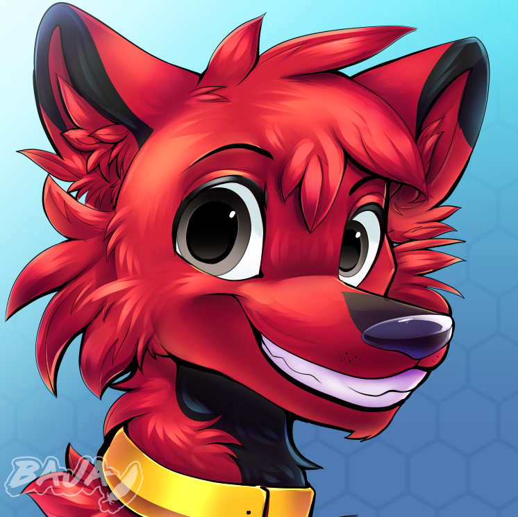 My Jenny Wakeman Vector by FaunaFox1 -- Fur Affinity [dot] net