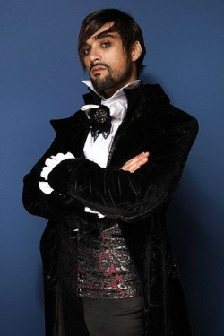pix Mozart L'opera Rock Salieri mozart rock opera tumblr posts