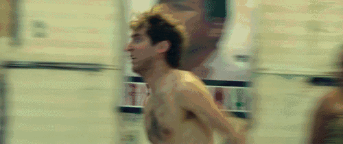 famousnudenaked:  Thomas Middleditch Frontal Nude in Search Party (2014) [pt 2]