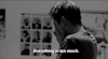 photorose11:I’m so fucking sick of feeling like I’m drowning. One second I’m