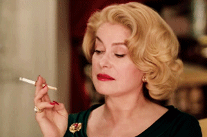 dollypickles:8 Femmes + Sass