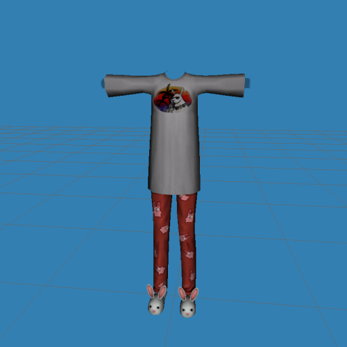 Clean + Shoeswapped Default For Afbodyslob! (ambodyslob Is In The Progress As Well). Cant Really Decide