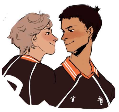stiirped:yall be shooting each other bedroom eyes in the middle of the court there are CHILDREN pres