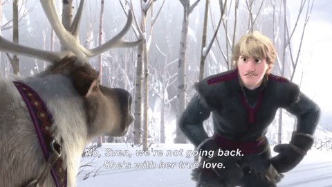 So I Want To Talk About Kristoff And Consent