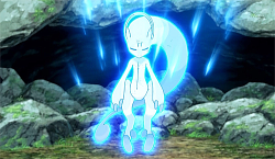 aegislash-deactivated20140213:  Mewtwo's Awakened forme, as seen in episode SS026           
