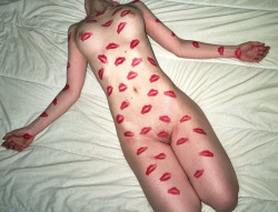 euo:  Red Kisses 