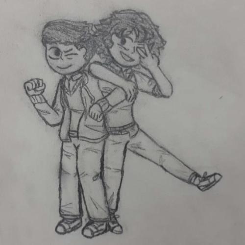 More Siblings Siblings Siblings-