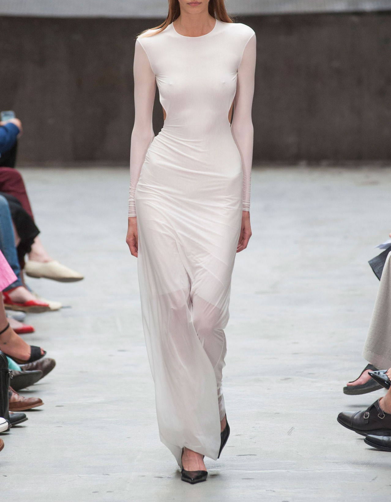 what-do-i-wear:  Y Project SS15