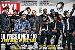 Travills: 2010’S Xxl Freshman List 1 Of The Best