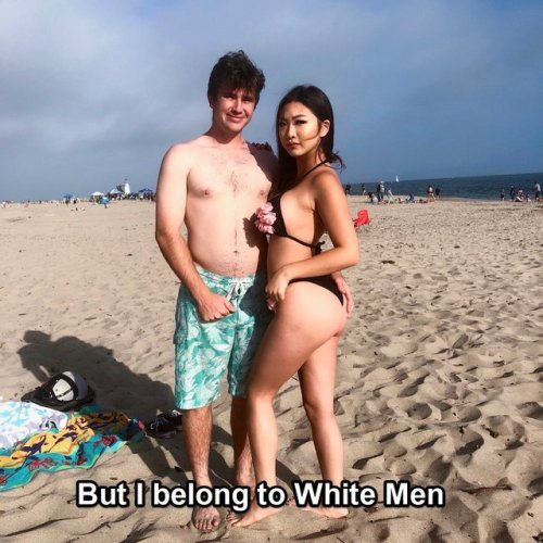 See also:● Difficult for Asian Guys. Easy for White Men.● Beautiful Local Chinese Girl Dissing Local