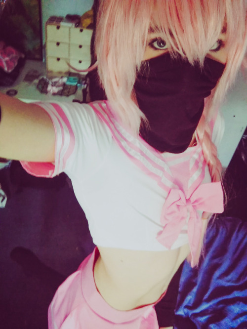 astolfo cosplay