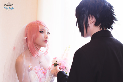 uchihahotline: “The best feeling is when I look at you, and you are already looking at me.&rdq