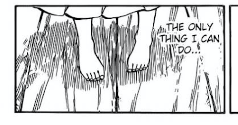 erzuh:  LITERALLY LOOK AT HER EYES SHE CANT EVEN FORCE TO KILL THE MAN THAT KILLED