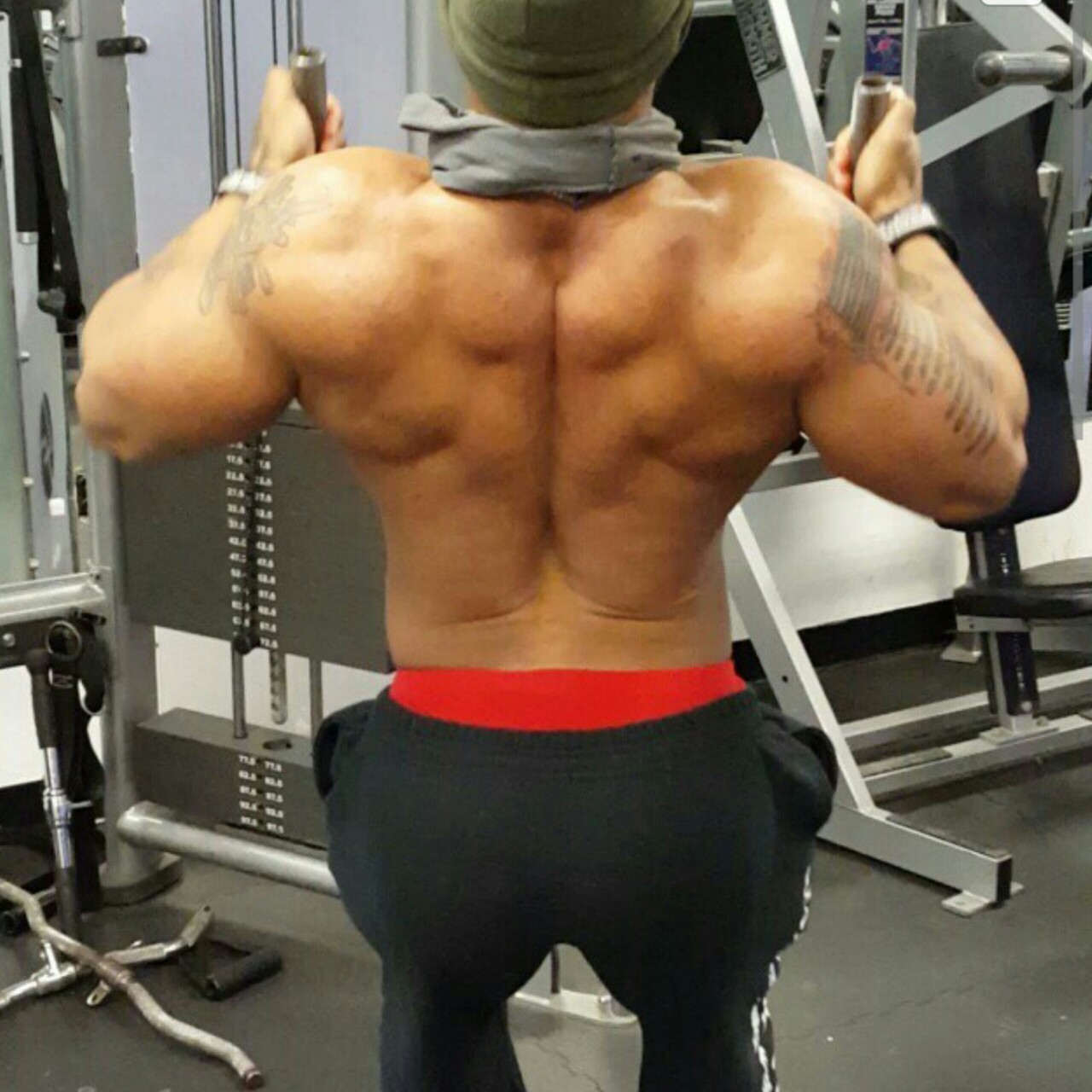 mediumrarebeef:  Seriously….Where the fuck do you begin?