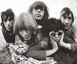 mickslove:The Rolling Stones ~ 1968