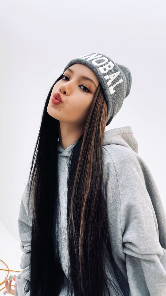 . . Lisa Lockscreens