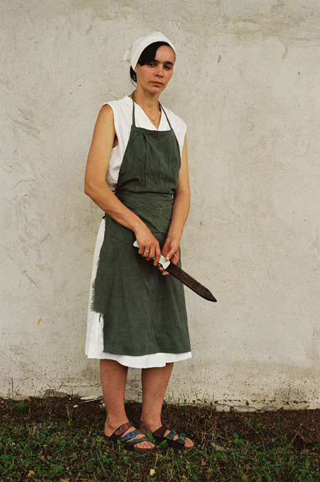 songs-of-the-east:People of my CityPhotographed by Ramunė Pigagaitė, Lithuania, 2000.
