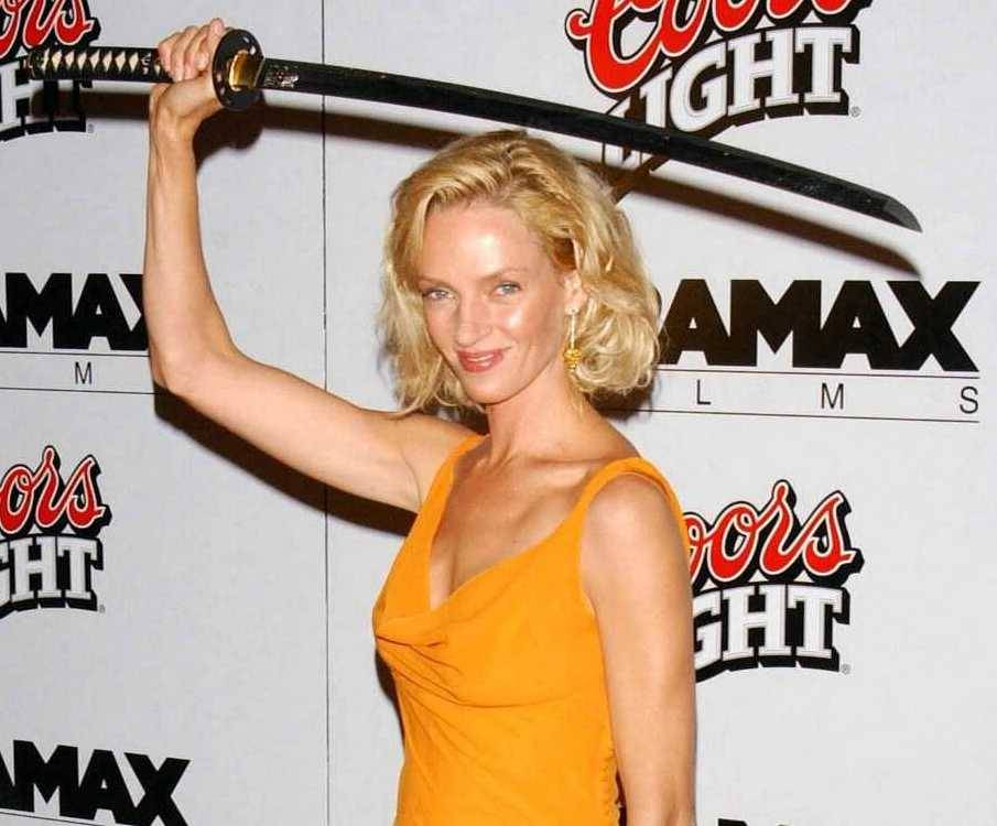 psywagon:Uma Thurman