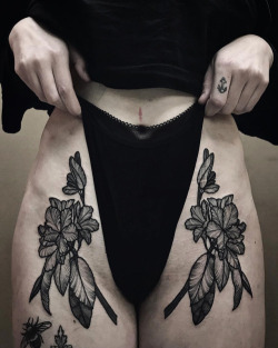 cooltattoospossibleideas:  Cool Tattoos,