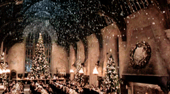 itsgringotts:    Hogwarts will always be there to welcome you home ϟ ✘ september