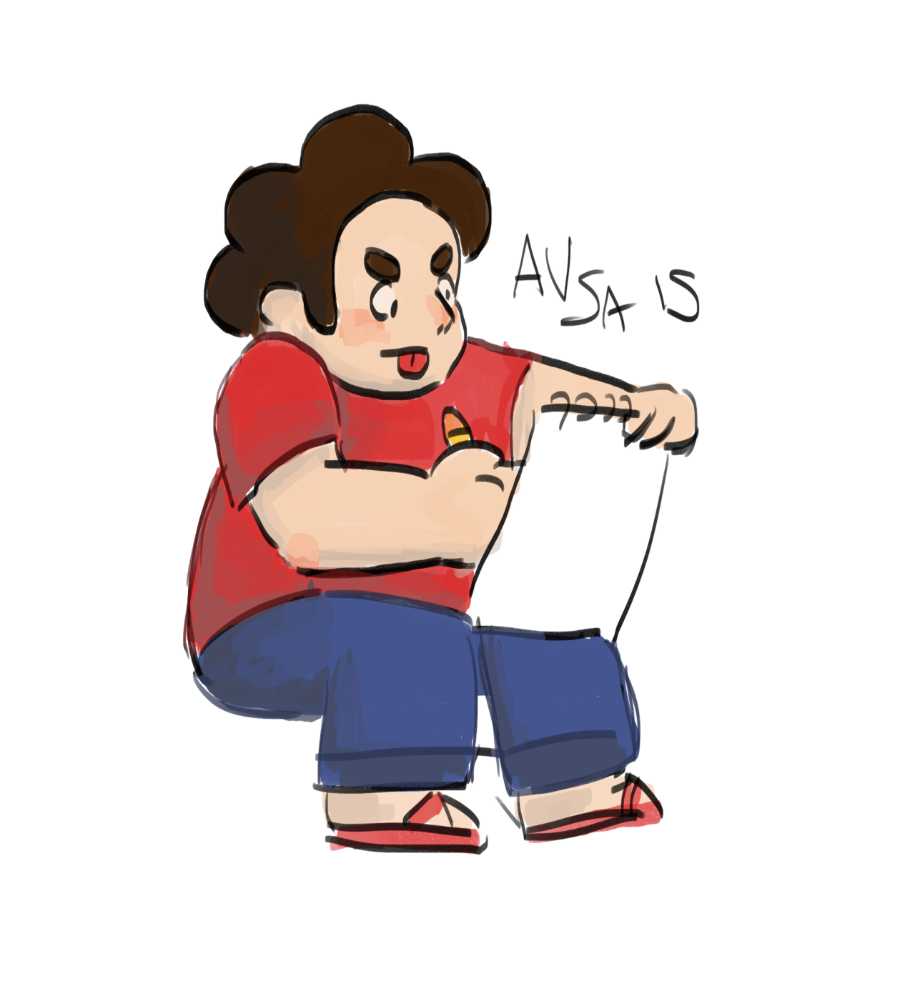 vsa&mdash;art:  Also here’s two requests from Facebook from two days ago